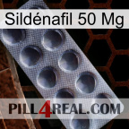 Sildénafil 50 Mg 30
